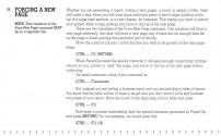 PaperClip Atari instructions