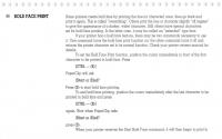 PaperClip Atari instructions