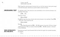 PaperClip Atari instructions