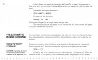 PaperClip Atari instructions