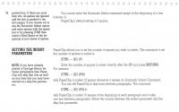 PaperClip Atari instructions