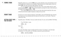 PaperClip Atari instructions