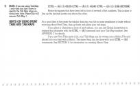PaperClip Atari instructions
