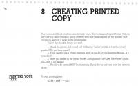 PaperClip Atari instructions