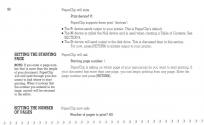 PaperClip Atari instructions