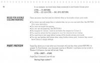 PaperClip Atari instructions
