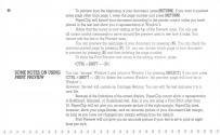 PaperClip Atari instructions