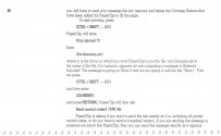 PaperClip Atari instructions
