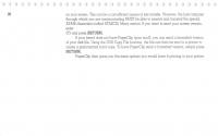 PaperClip Atari instructions