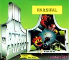 Parsifal Atari tape scan