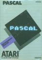 Pascal Atari disk scan