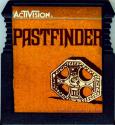 Pastfinder Atari cartridge scan