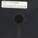 Personal Inventory Manager Atari disk scan