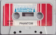 Phantom Atari tape scan