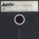 Picture Plus / Lister Plus Atari disk scan