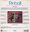 Pinball Construction Set Atari disk scan