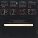 Pinball Construction Set Atari disk scan