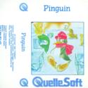 Pinguin Atari tape scan