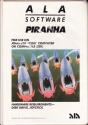 Piranha Atari disk scan