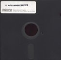 Player Missile Editor Atari disk scan