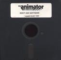 PManimator Atari disk scan