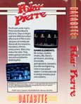 Polar Pierre Atari tape scan