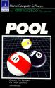 Pool Atari tape scan