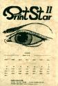 Print Star II Atari disk scan