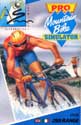 Pro Mountain Bike Simulator Atari tape scan