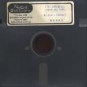 PS Interface Atari disk scan