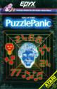 PuzzlePanic Atari disk scan