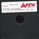Puzzler Atari disk scan