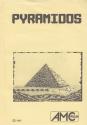 Pyramidos Atari disk scan