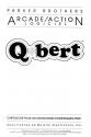 Q*bert Atari instructions