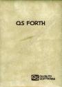 QS FORTH Atari disk scan