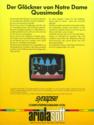 Quasimodo Atari disk scan