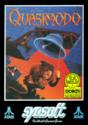 Quasimodo Atari disk scan