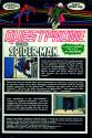 Questprobe #2 - Spider-Man Atari tape scan
