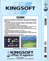 Quiwi Atari disk scan