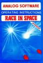 Race in Space Atari instructions