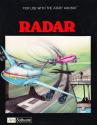 Radar Atari tape scan