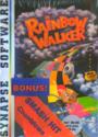 Rainbow Walker / Countdown Atari disk scan