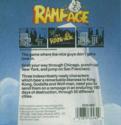 Rampage Atari disk scan