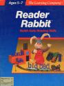 Reader Rabbit Atari disk scan