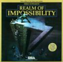 Realm of Impossibility Atari disk scan