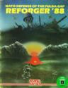 Reforger '88 Atari disk scan