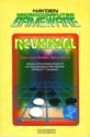 Reversal Atari tape scan