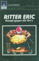 Ritter Eric Atari cartridge scan