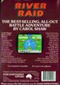 River Raid Atari cartridge scan