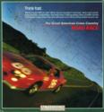 Great American Cross-Country Road Race (The) Atari disk scan